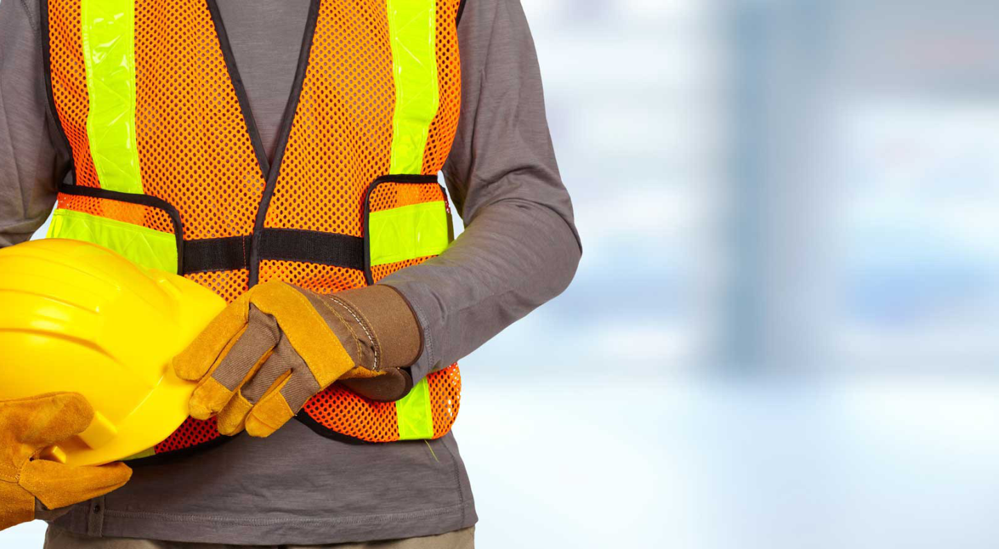 Segurança do Trabalho